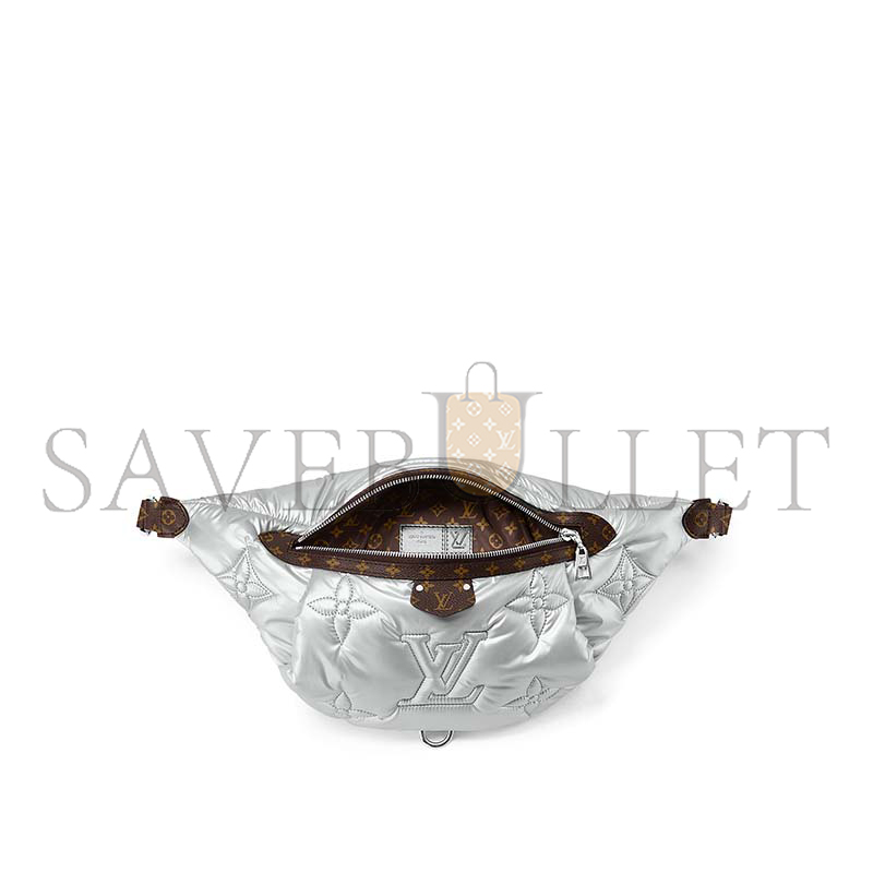 LOUIS VUITTON MAXI BUMBAG M20971 (44*24*7cm) LOUIS VUITTON MAXI BUMBAG M20971 (44*24*7cm)
